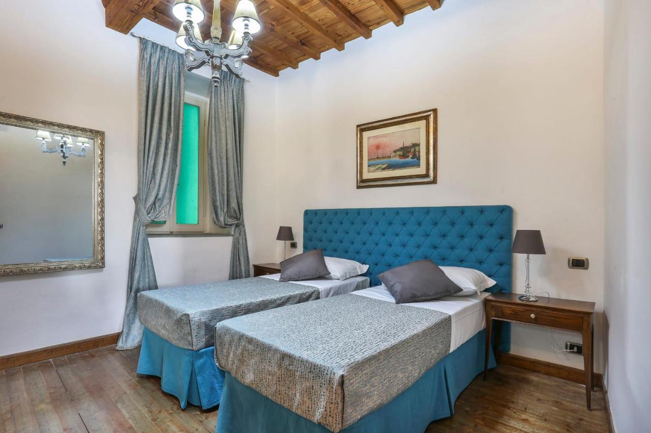Pontevecchio Stylish Apartment In Florencia Exterior foto